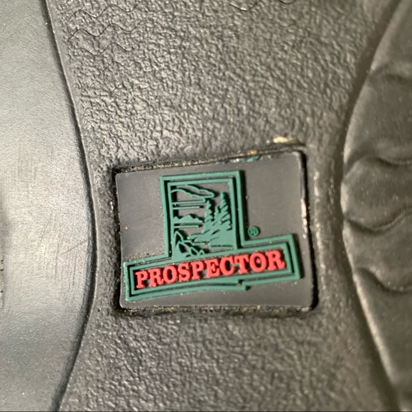 NWOT Prospector Classic Shoes - Picture 8 of 9